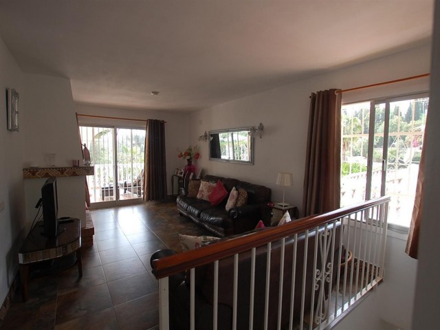 Villa avec 5 Chambres  à Campo Mijas
