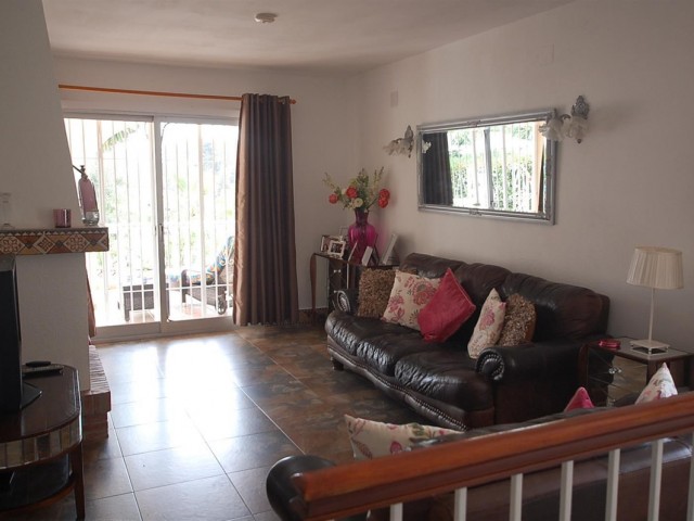 Villa avec 5 Chambres  à Campo Mijas