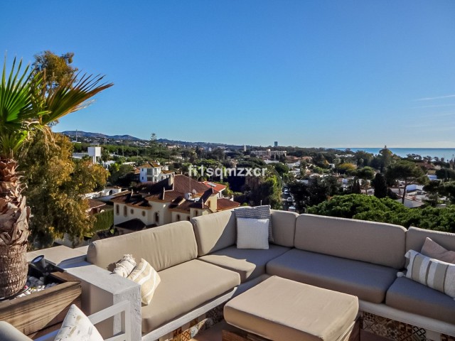 2 Slaapkamer Appartement in Costabella