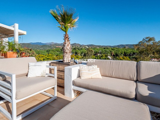 2 Slaapkamer Appartement in Costabella