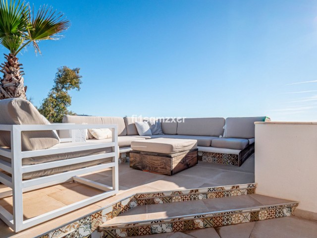 2 Slaapkamer Appartement in Costabella