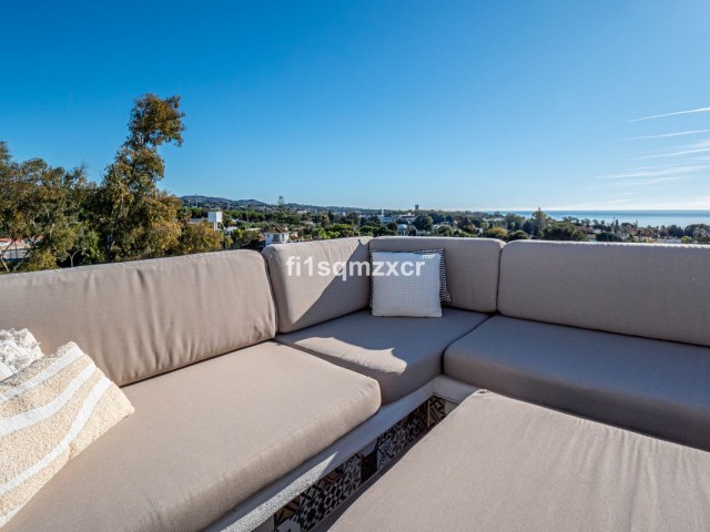 2 Slaapkamer Appartement in Costabella