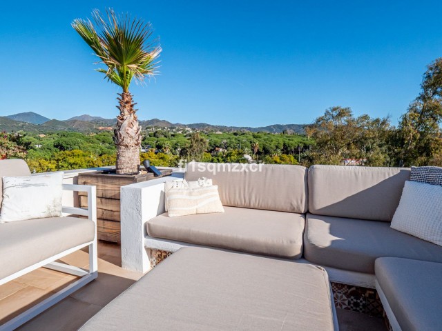 2 Slaapkamer Appartement in Costabella