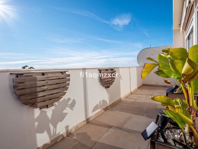 2 Slaapkamer Appartement in Costabella