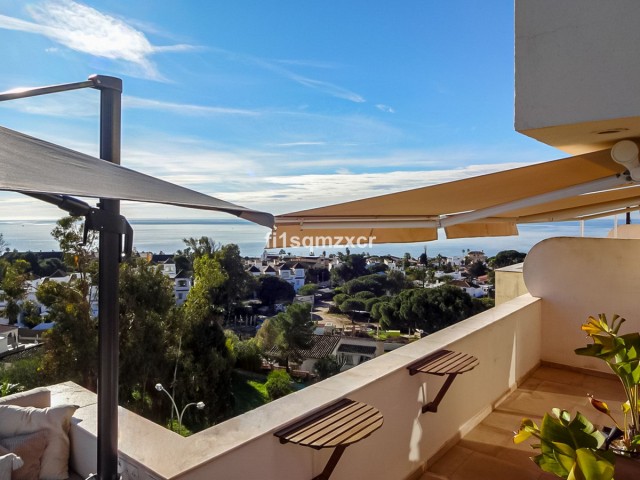 2 Slaapkamer Appartement in Costabella