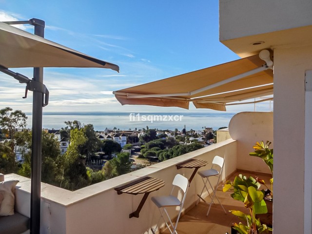 2 Slaapkamer Appartement in Costabella
