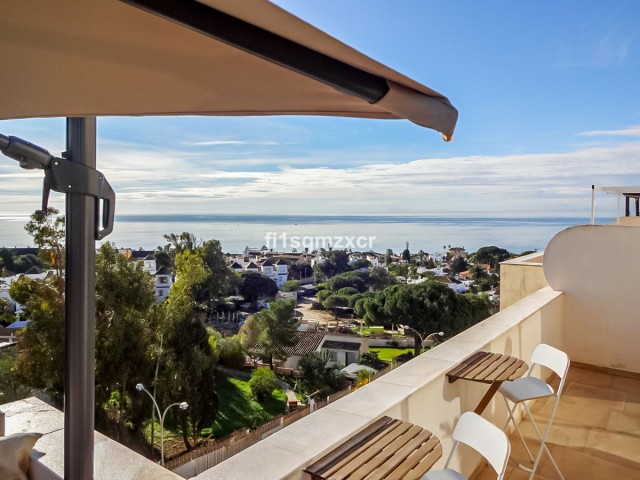 2 Slaapkamer Appartement in Costabella
