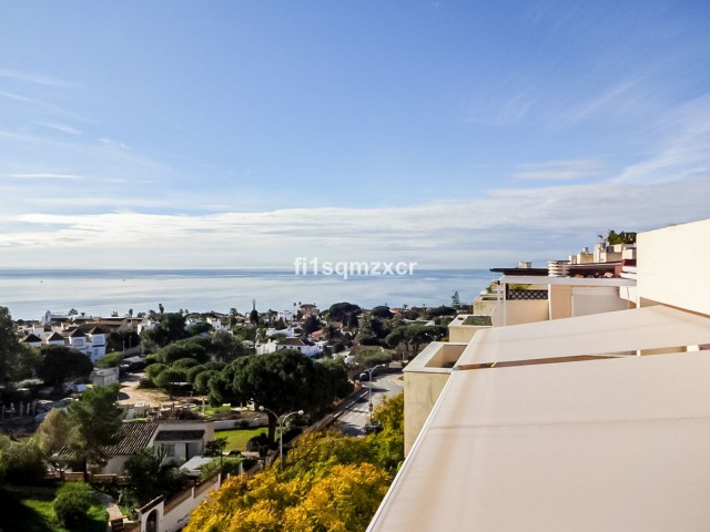 2 Slaapkamer Appartement in Costabella
