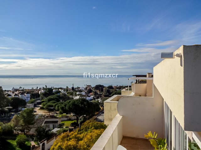 2 Slaapkamer Appartement in Costabella