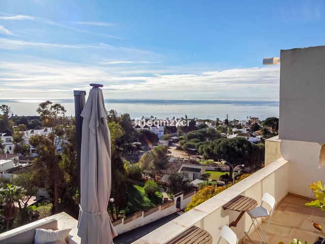 2 Slaapkamer Appartement in Costabella