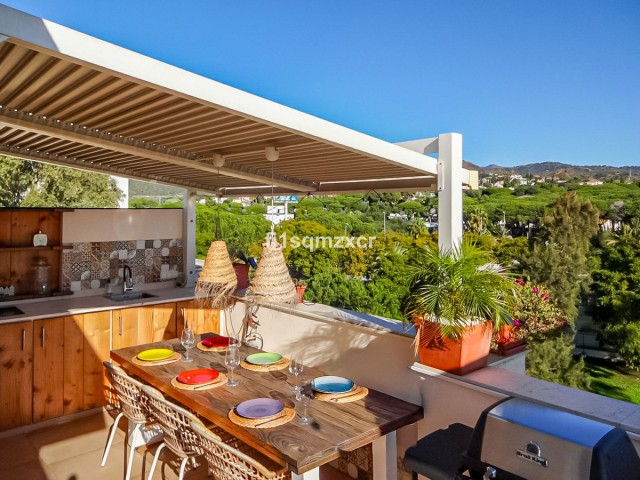 2 Slaapkamer Appartement in Costabella