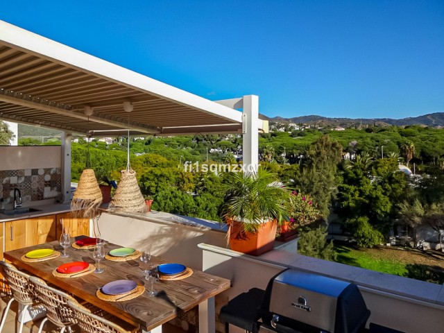 2 Slaapkamer Appartement in Costabella