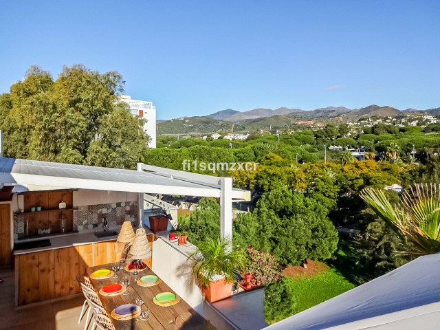 2 Slaapkamer Appartement in Costabella
