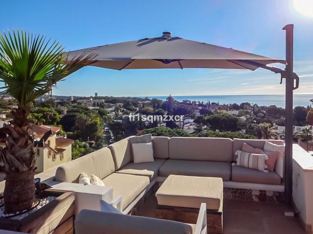 2 Slaapkamer Appartement in Costabella