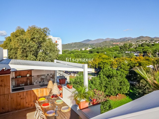 2 Slaapkamer Appartement in Costabella