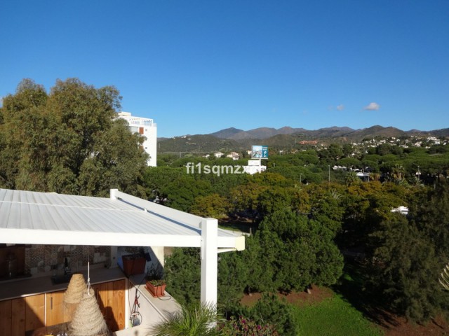 2 Slaapkamer Appartement in Costabella
