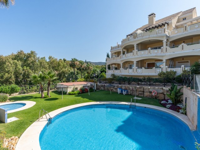 Apartment, Elviria