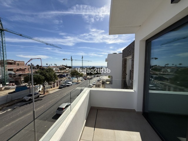 Penthouse in Estepona