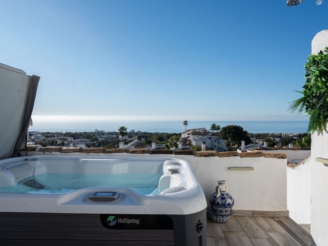 Townhouse Calahonda - DVG-TH5076