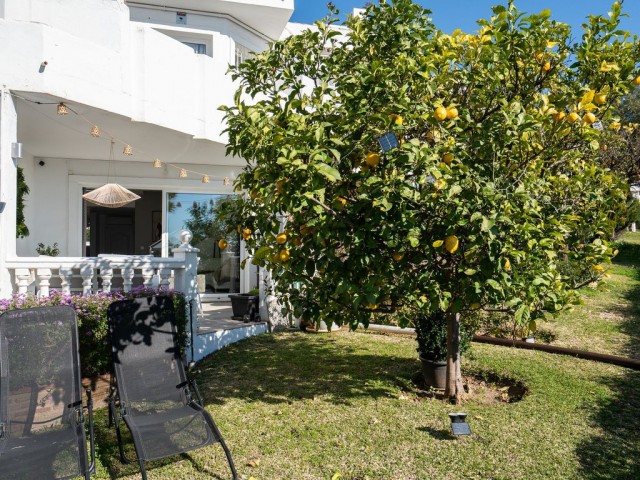 3 Bedrooms Townhouse in Calahonda