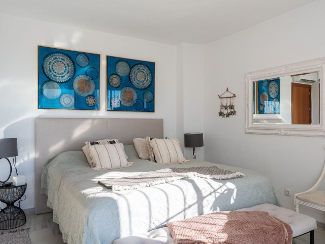 3 Bedrooms Townhouse in Calahonda