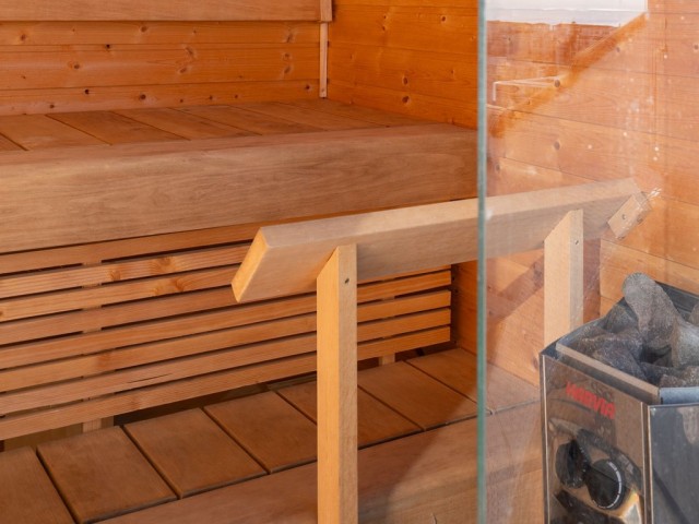 3 Bedrooms Townhouse in Calahonda