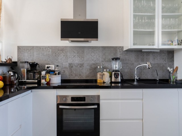 3 Bedrooms Townhouse in Calahonda