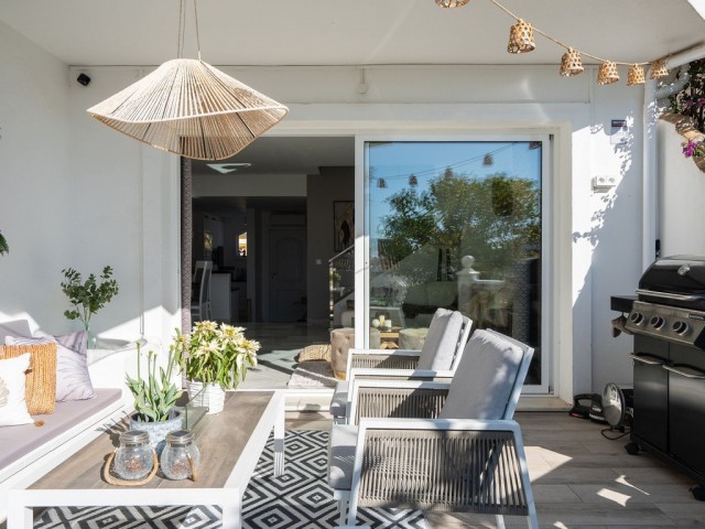 3 Bedrooms Townhouse in Calahonda