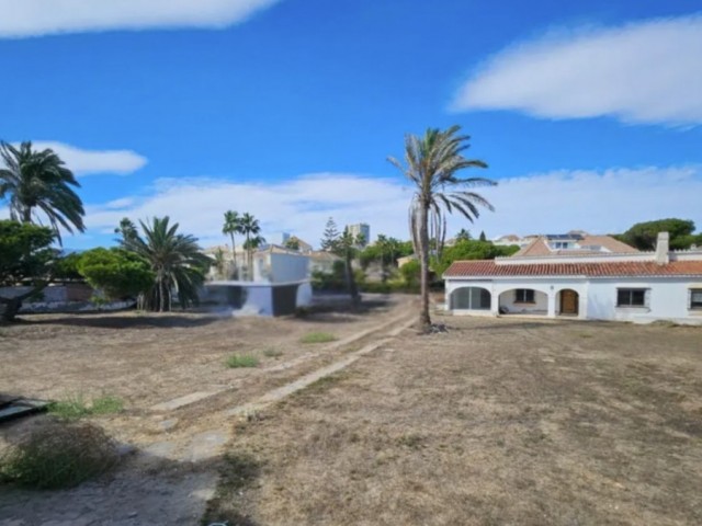  Plot in El Rosario