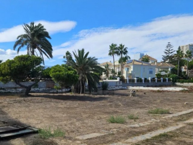  Plot in El Rosario
