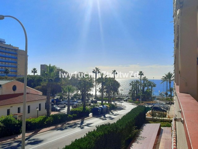 Apartment, Torrequebrada, R5318926