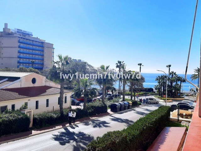 Apartment, Torrequebrada, R5318926