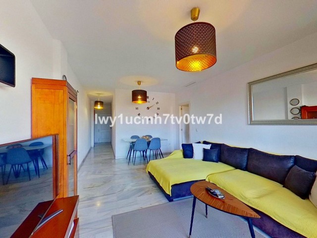 2 Bedrooms Apartment in Torrequebrada