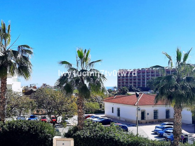 2 Bedrooms Apartment in Torrequebrada