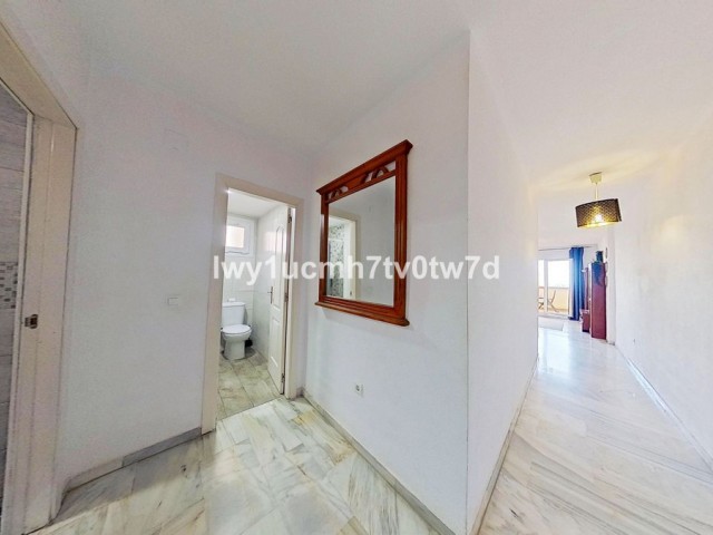2 Bedrooms Apartment in Torrequebrada