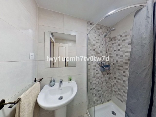 2 Bedrooms Apartment in Torrequebrada