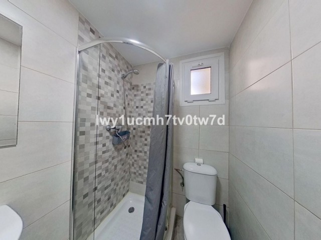 2 Bedrooms Apartment in Torrequebrada