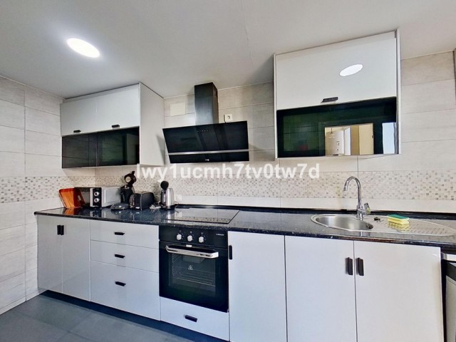 2 Bedrooms Apartment in Torrequebrada