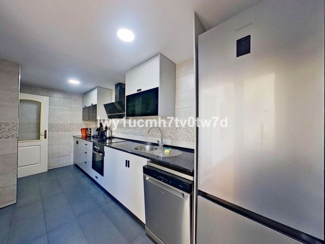 2 Bedrooms Apartment in Torrequebrada
