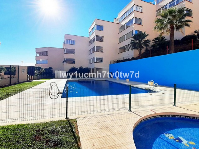 Appartement, Torrequebrada, R5318926