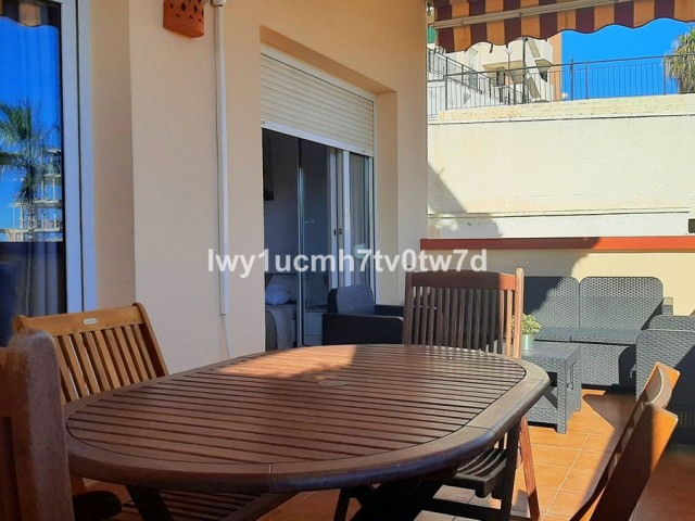 Appartement, Torrequebrada, R5318926