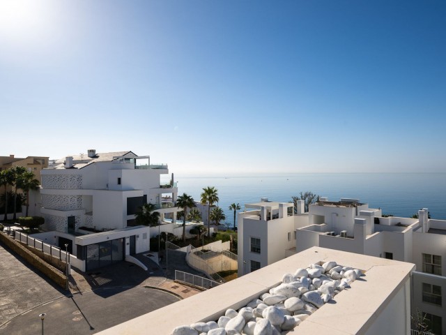 Apartment Torrequebrada - R5320018