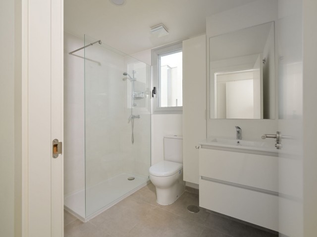 3 Schlafzimmer Apartment in Torrequebrada