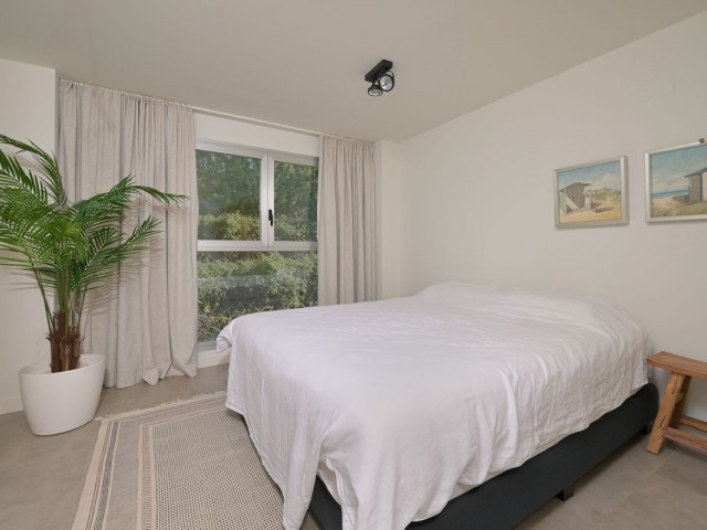3 Schlafzimmer Apartment in Torrequebrada