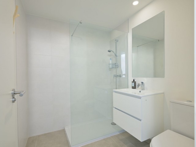 3 Schlafzimmer Apartment in Torrequebrada