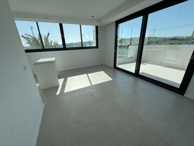 Penthouse in Estepona