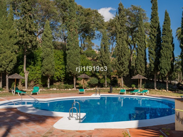 3 Bedrooms Apartment in Elviria