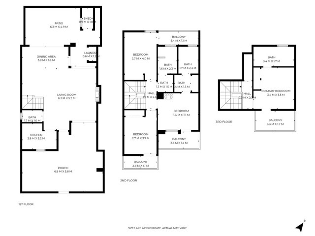4 Bedrooms Townhouse in Nueva Andalucía