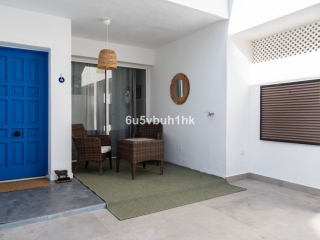 4 Bedrooms Townhouse in Nueva Andalucía