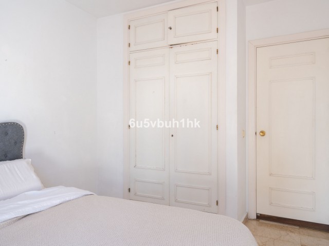 4 Bedrooms Townhouse in Nueva Andalucía